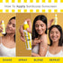 Sunscoop Hydrating Face & Body Fluid Sunscreen Spray